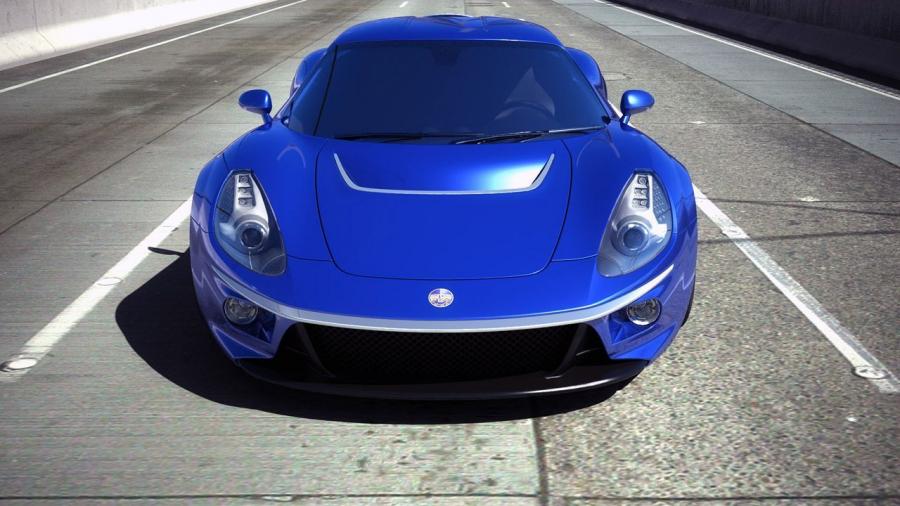  ATS 2500 GT 2012 года  (фото 7 из 20)
